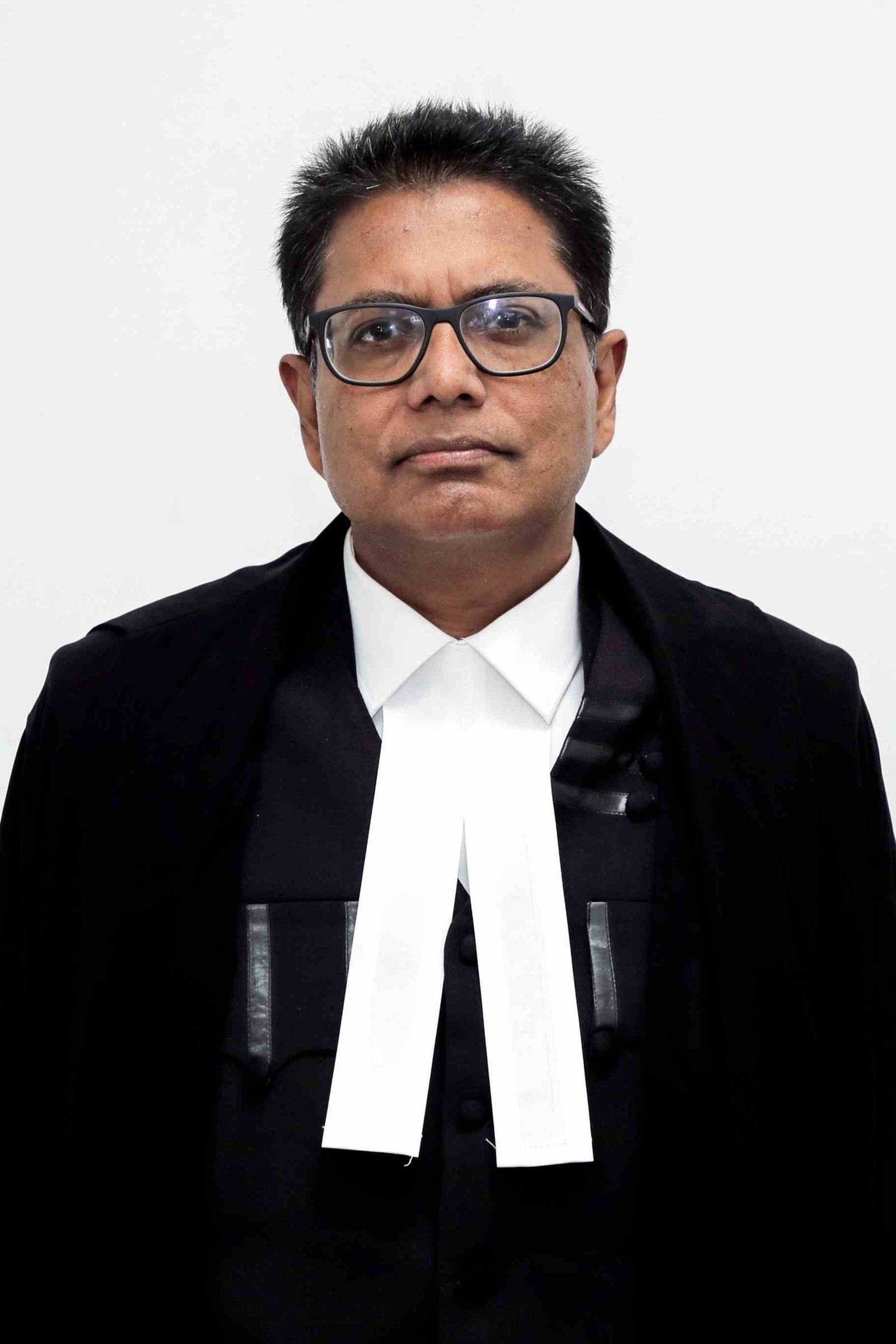 Justice Navneet Kumar