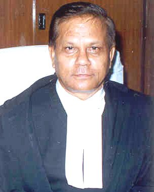 Justice Om Prakash Srivastava