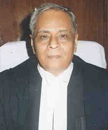 Justice Chakravarti Prabhakar Mishra
