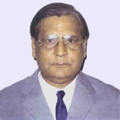 Justice Karuna Kant Misra
