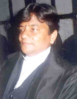 Justice Mithlesh Chaudhary