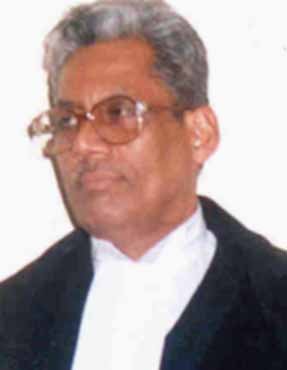 Justice Shambhu Nath Srivastava
