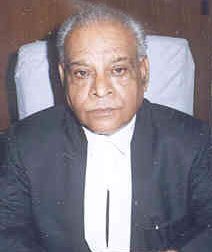Justice Gopal Krishna Gupta
