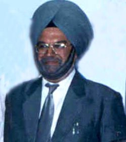 Justice Kawaljeet Singh Rakhra