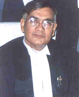 Justice Rakesh Sharma