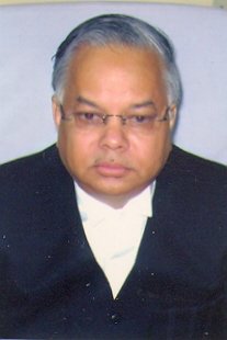 Justice Ashok Kumar Roopanwal