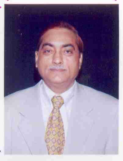 Justice Allah Raham