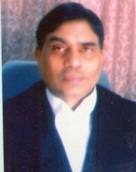 Justice Ajai Kumar Singh (Addl.)