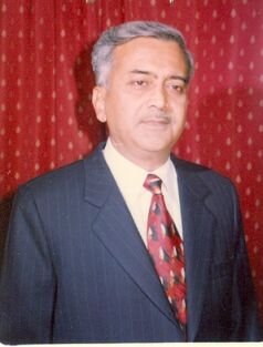 Justice Alok Kumar Singh