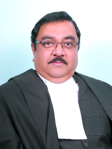 Justice Amitava Lala (ACJ)