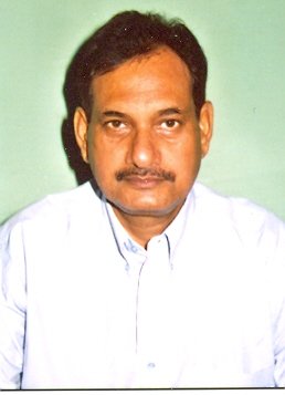Justice Brahma Nand Shukla