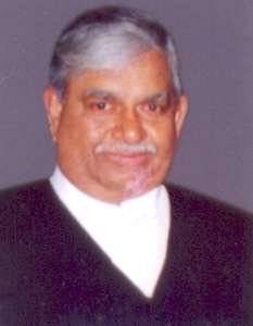 Justice Ganga Prasad Srivastava