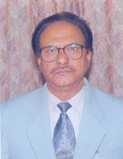 Justice Jag Mohan Paliwal