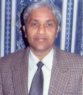 Justice Onkar Nath Khandelwal