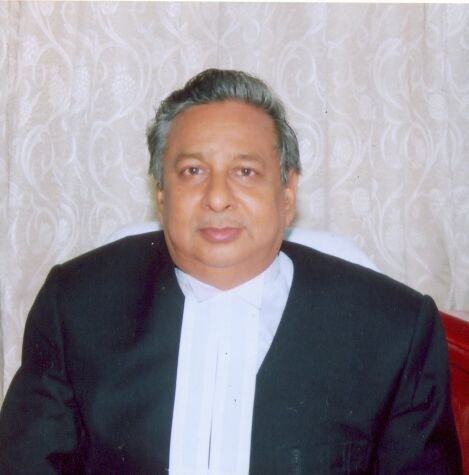 Justice Ram Prasad Yadav