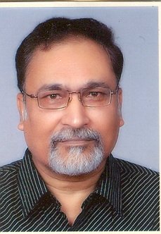 Justice Satendra Kumar Jain