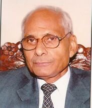 Justice Shiv Charan (Sharma)