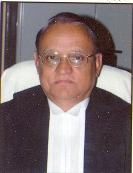 Justice Shiv Shanker