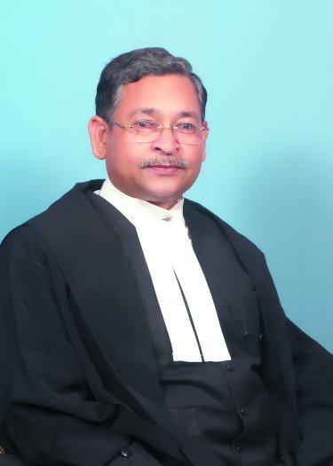 Justice Shri Narayan Shukla