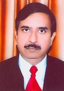 Justice Dinesh Gupta