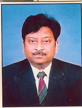 Justice Vinay Kumar Mathur
