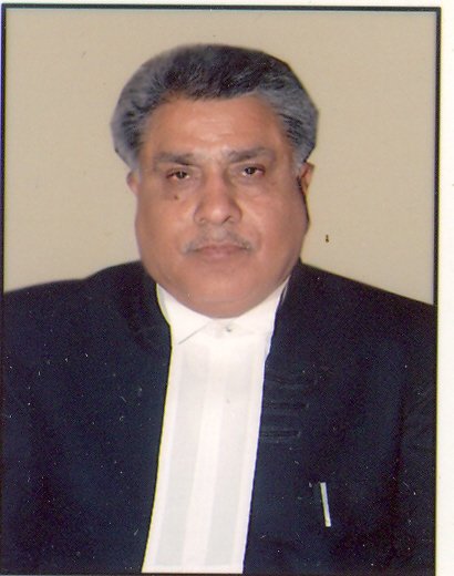 Justice Ram Autar Singh