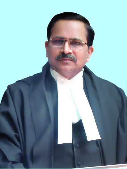 Justice Uma Nath Singh