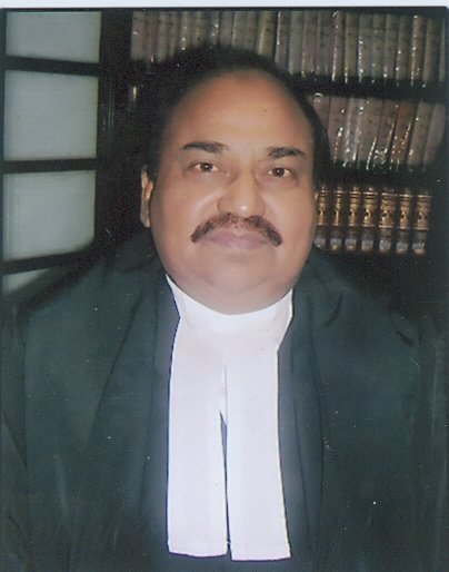 Justice Kalimullah Khan