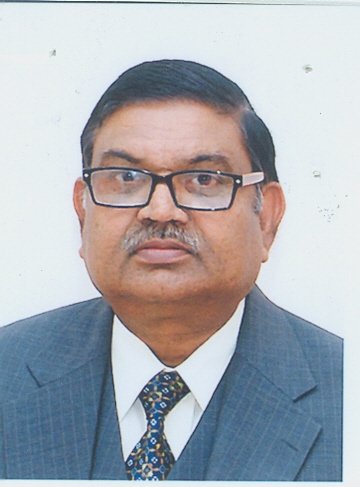 Justice Vishnu Chandra Gupta