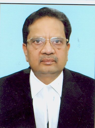 Justice Virendra Vikram Singh