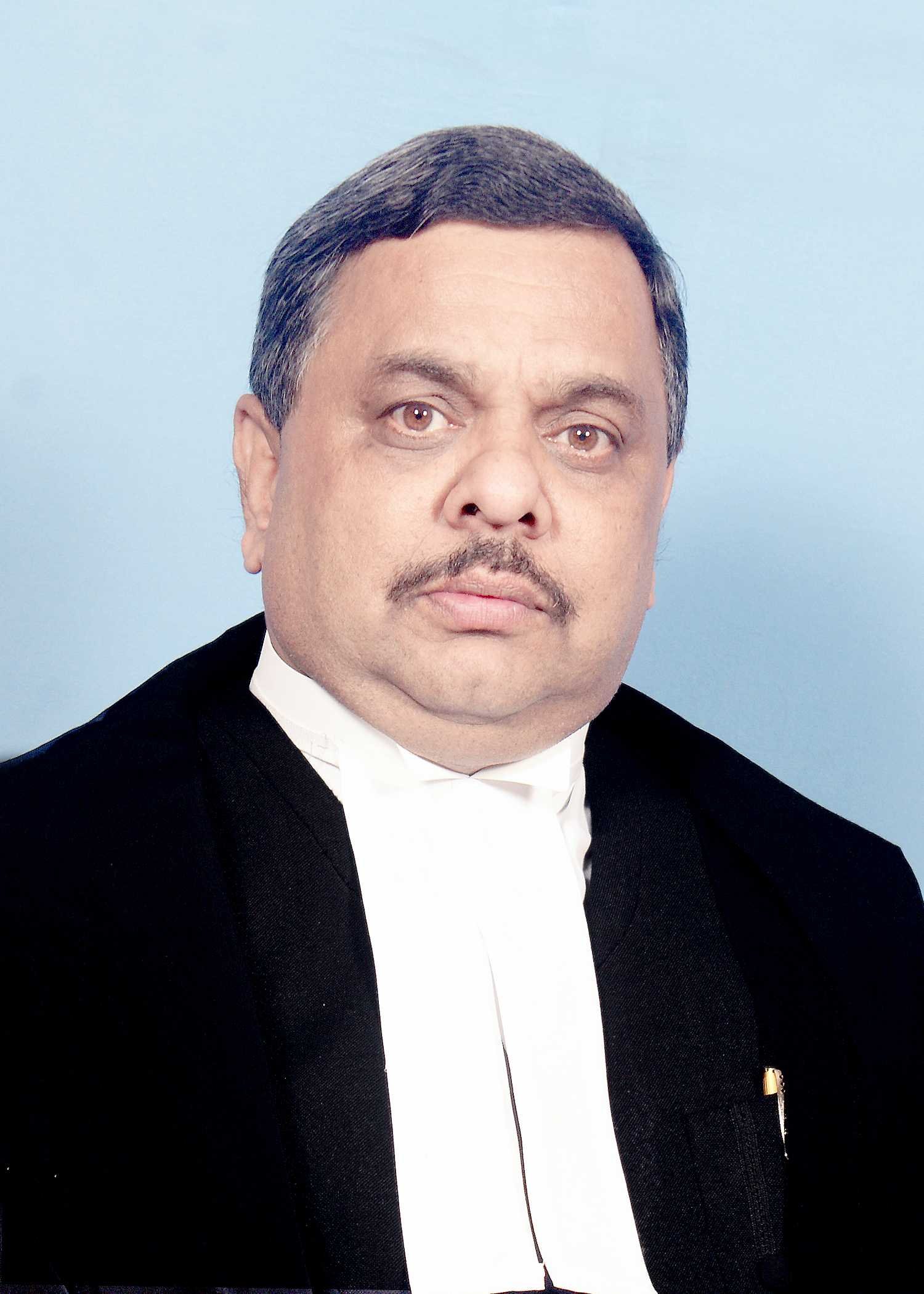 Justice Anil Kumar