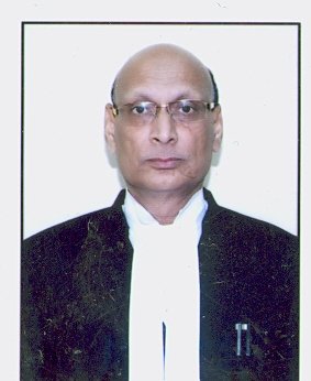 Justice Akhtar Husain Khan (Addl.)