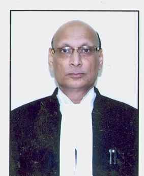 Justice Dinesh Maheshwari (Sr. Judge, Lko.)