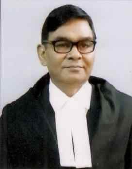 Justice Mukhtar Ahmad