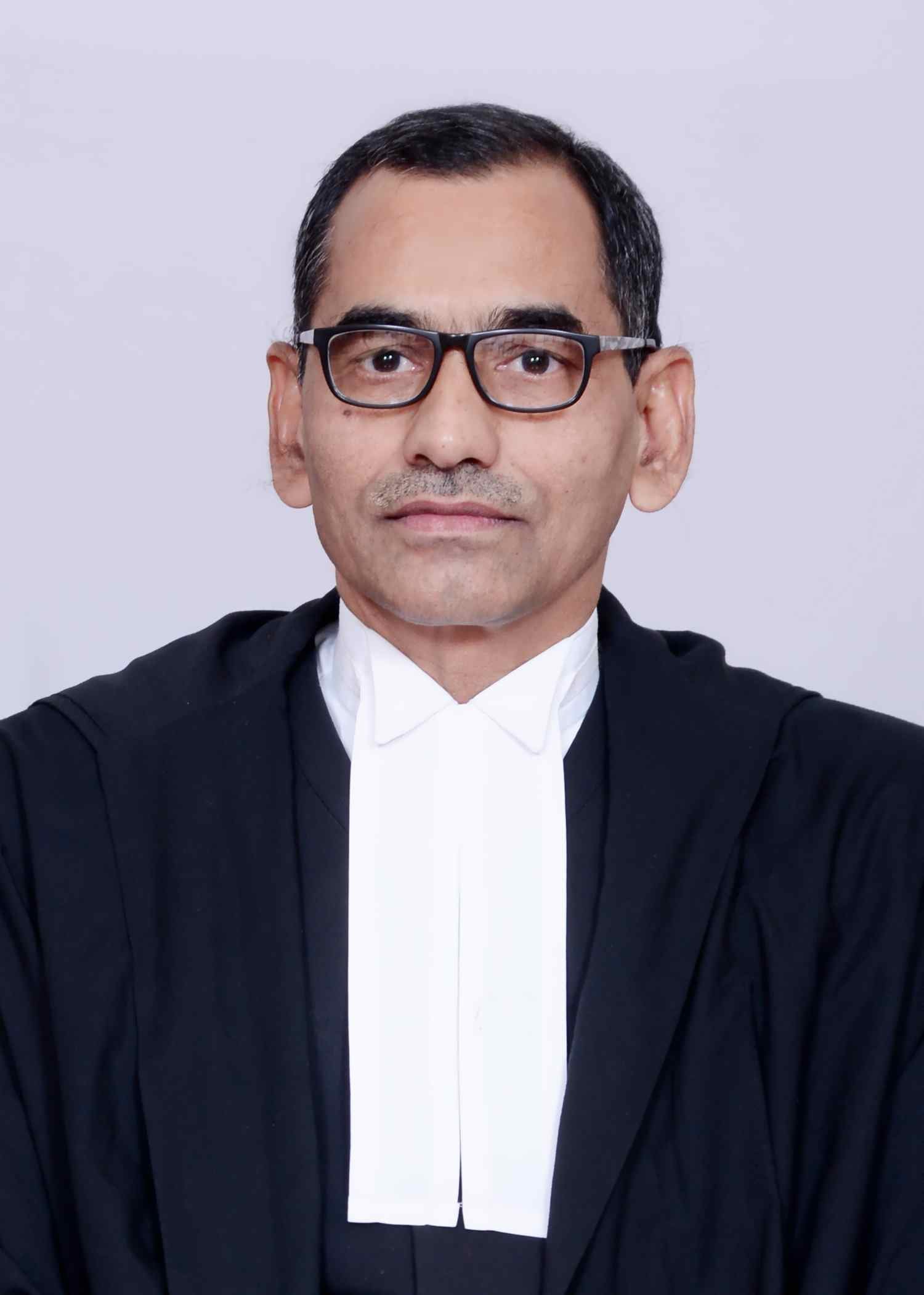 Justice Om Prakash-VII