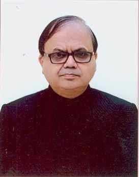 Justice Zaki Ullah Khan
