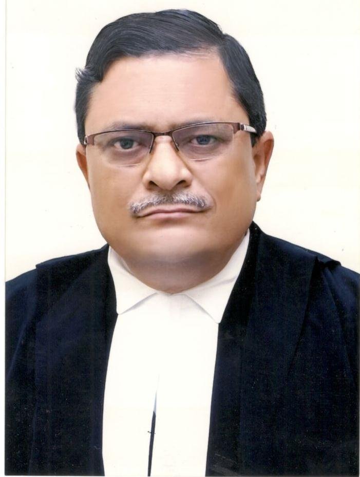 Justice Anil Kumar Srivastava-II