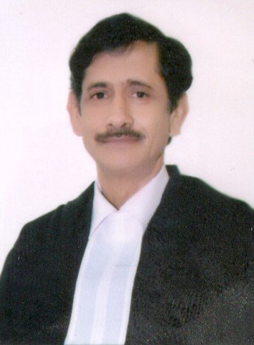 Justice Rajul Bhargava