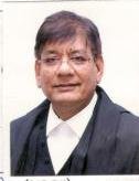 Justice Ravindra Nath Misra