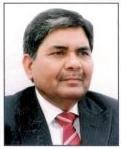 Justice Umesh Chandra Srivastava