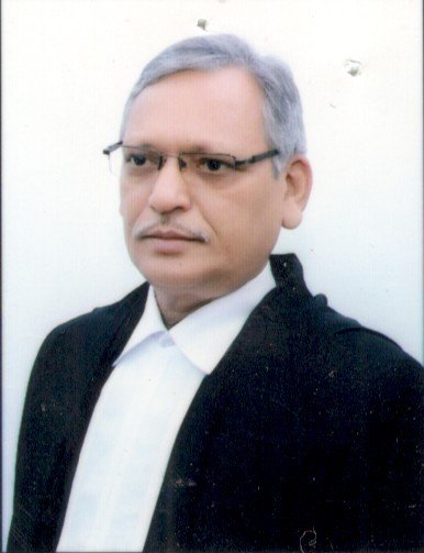 Justice Vinod Kumar Srivastava-III