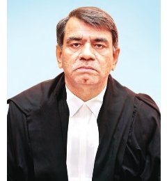 Justice Virendra Kumar-II