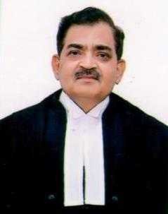 Justice Umesh Chandra Tripathi