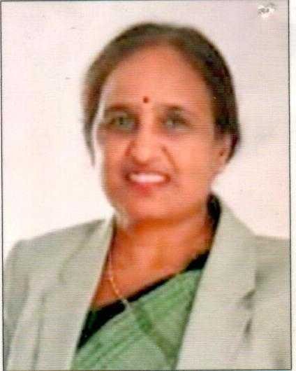 Justice Renu Agarwal