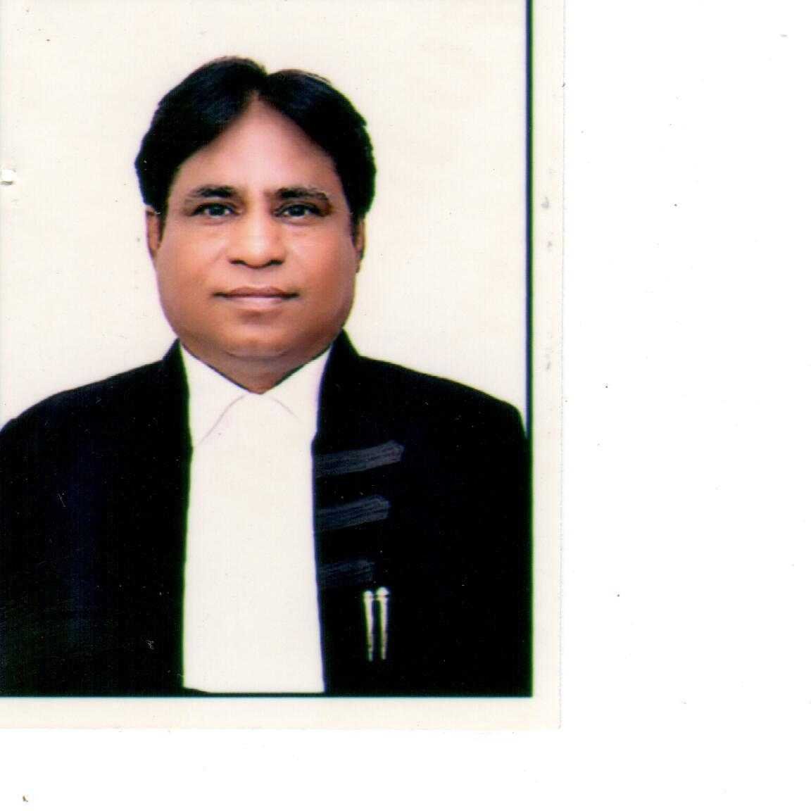 Justice Gajendra Kumar
