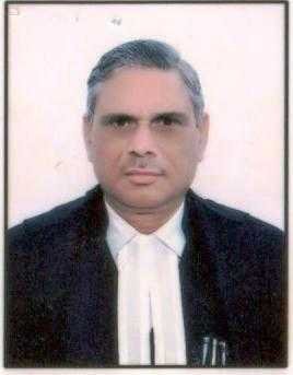 Justice Ajit Singh