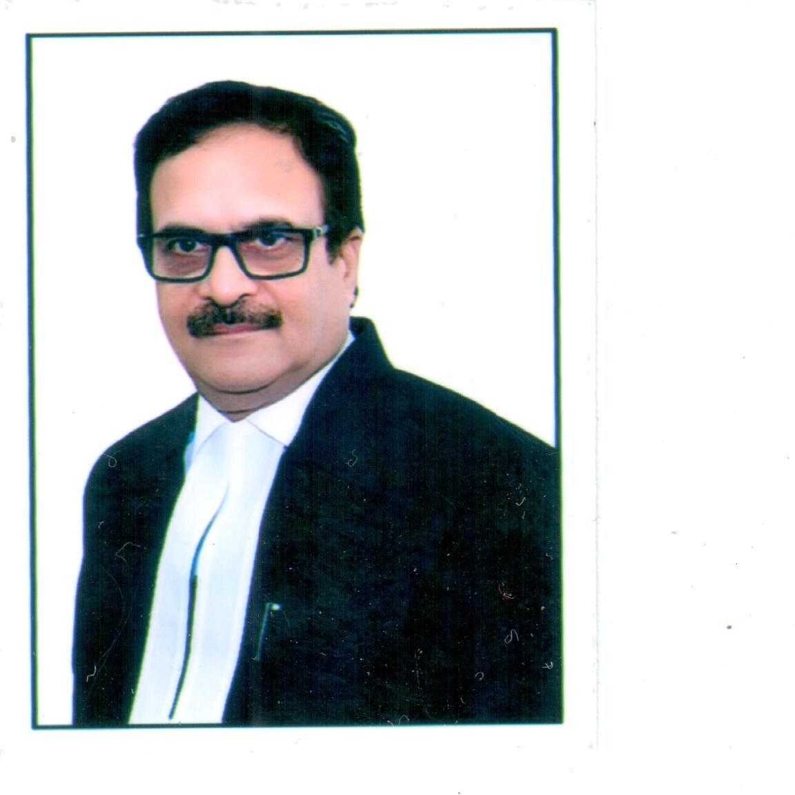 Justice Ajai Tyagi