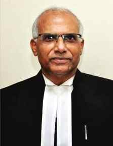 Justice Satya Narain Agnihotri