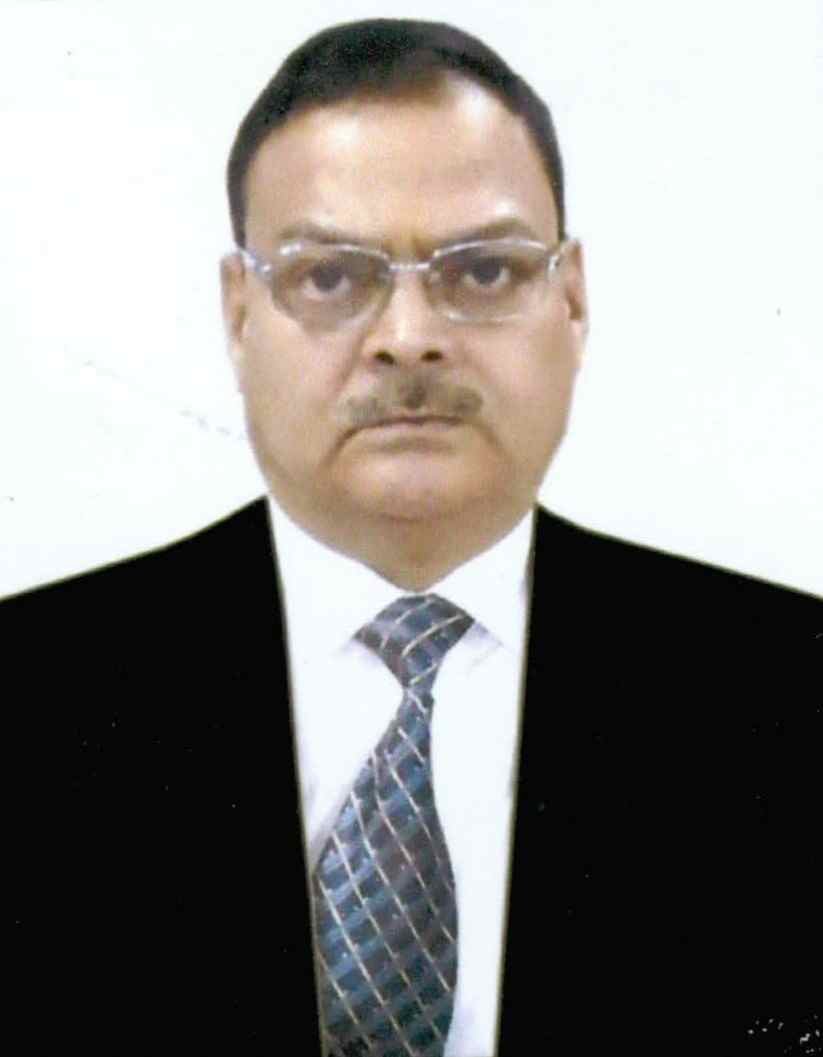 Justice Ram Krishna Gautam