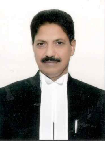Justice Mahboob Ali